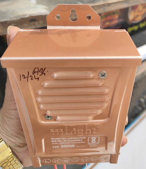 Blue Pinafore Denim Dress