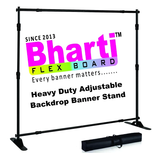 Blue Pinafore Denim Dress